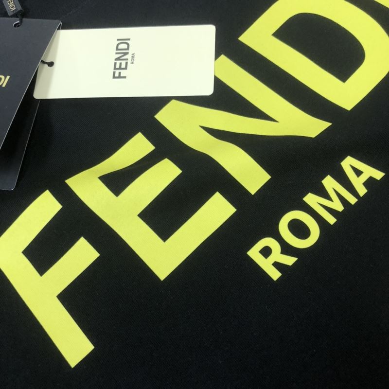 Fendi T-Shirts